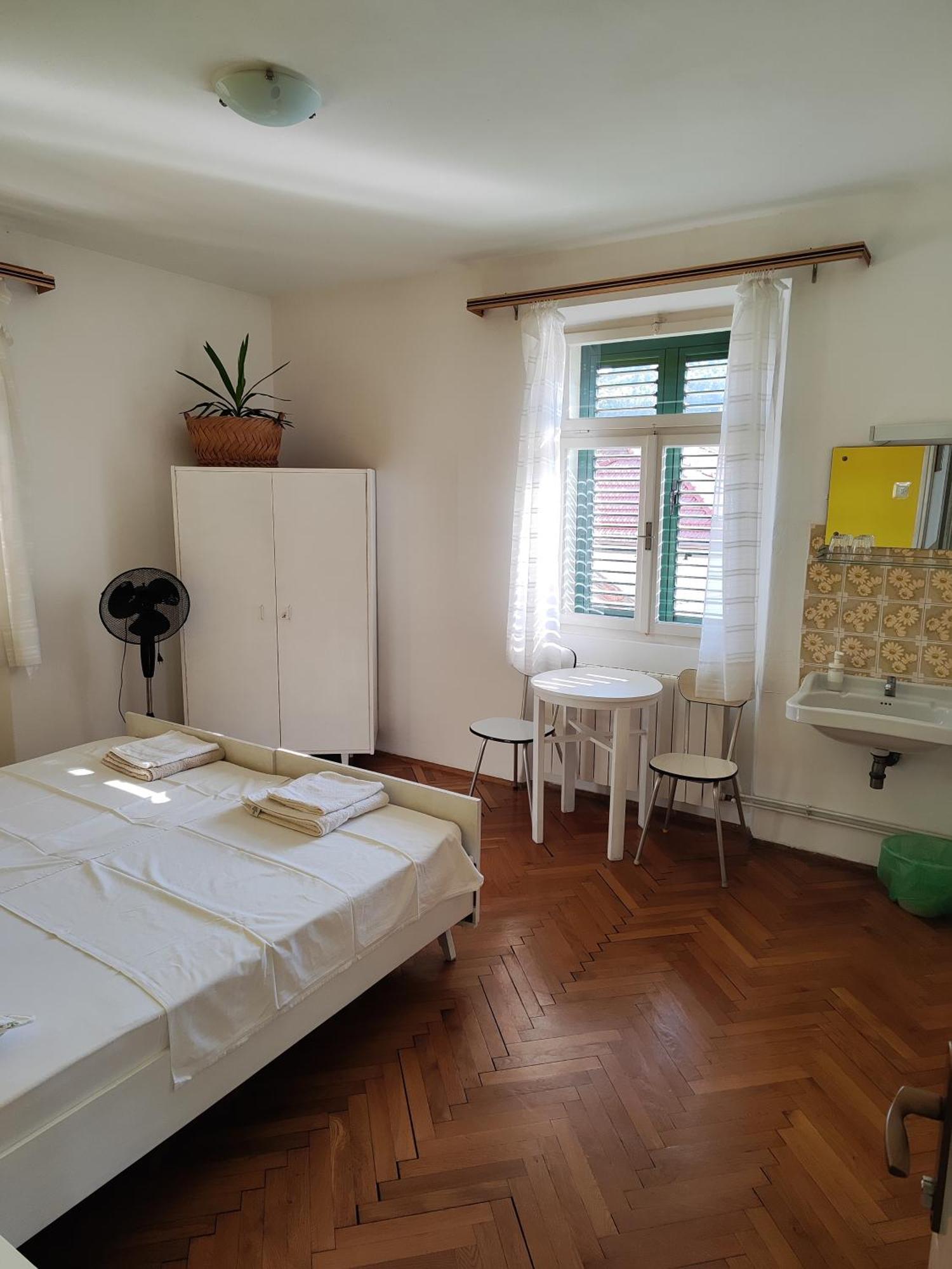 Guesthouse Franko Vela Luka Zewnętrze zdjęcie