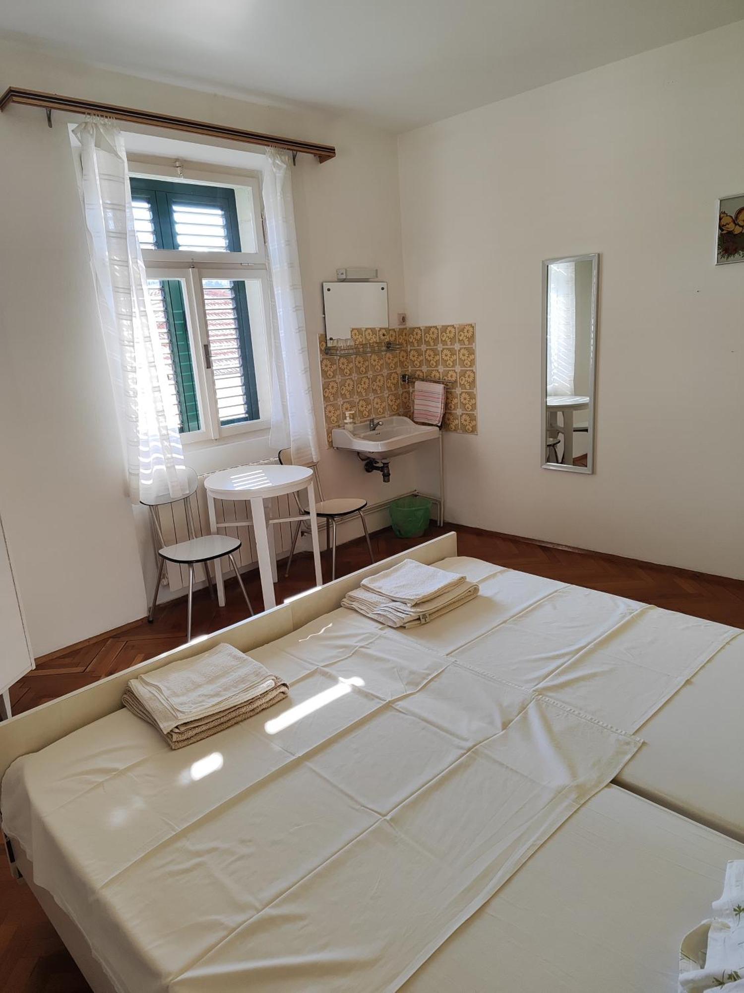 Guesthouse Franko Vela Luka Zewnętrze zdjęcie