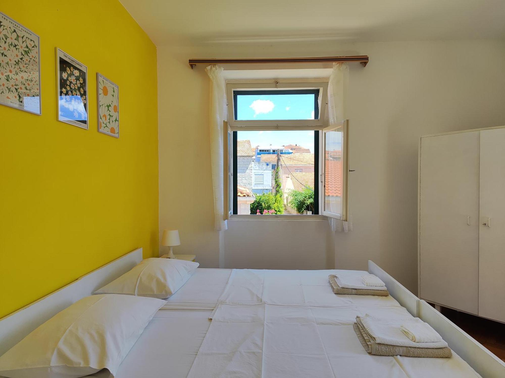 Guesthouse Franko Vela Luka Zewnętrze zdjęcie