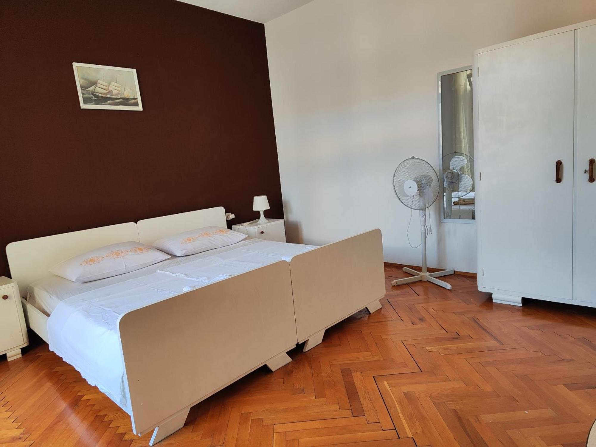 Guesthouse Franko Vela Luka Zewnętrze zdjęcie