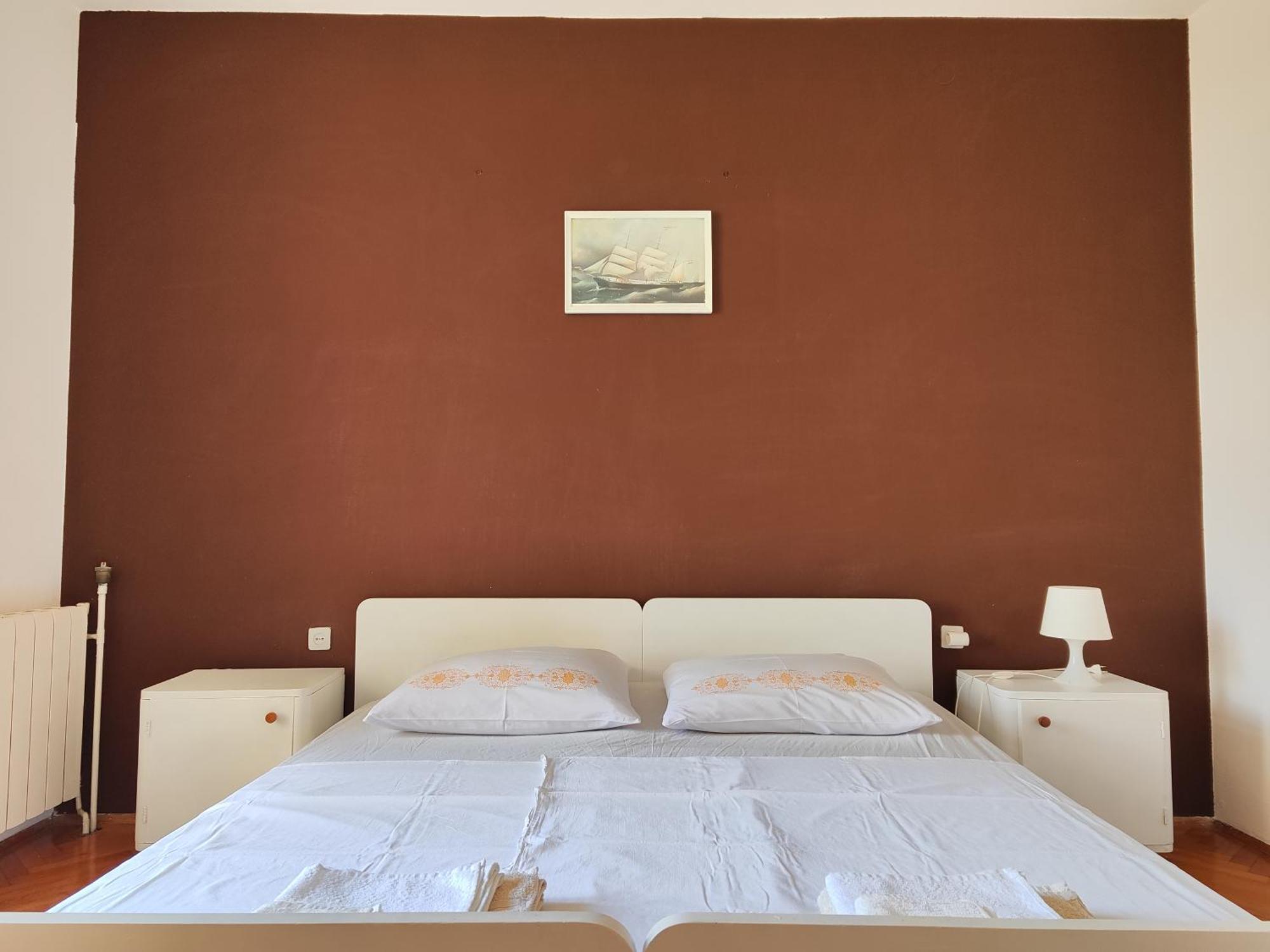 Guesthouse Franko Vela Luka Zewnętrze zdjęcie