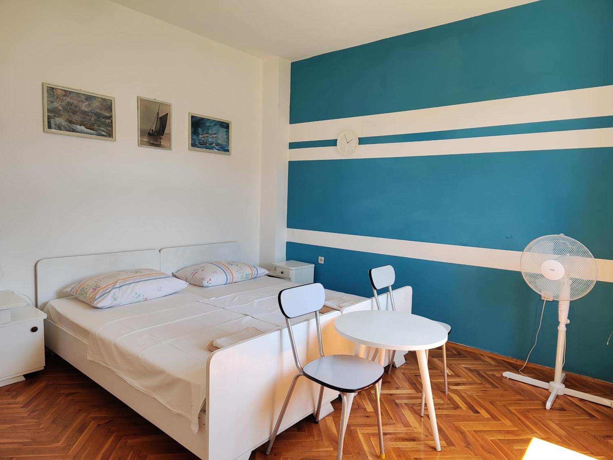Guesthouse Franko Vela Luka Zewnętrze zdjęcie