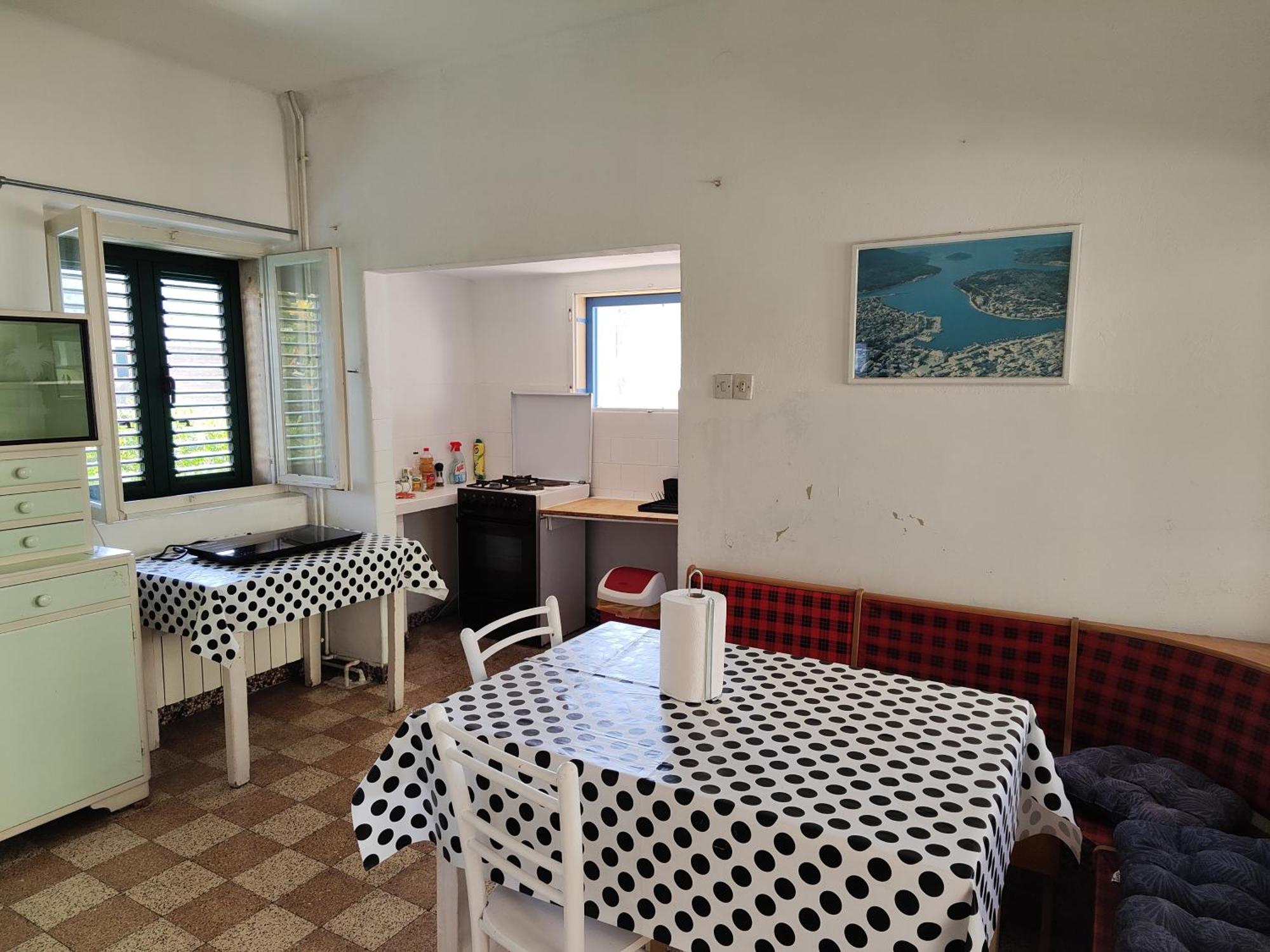 Guesthouse Franko Vela Luka Zewnętrze zdjęcie