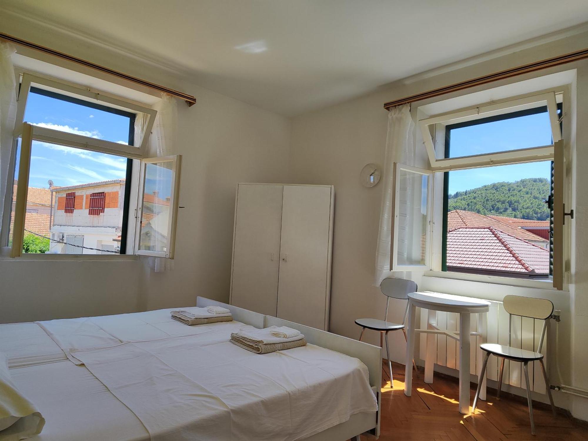 Guesthouse Franko Vela Luka Zewnętrze zdjęcie
