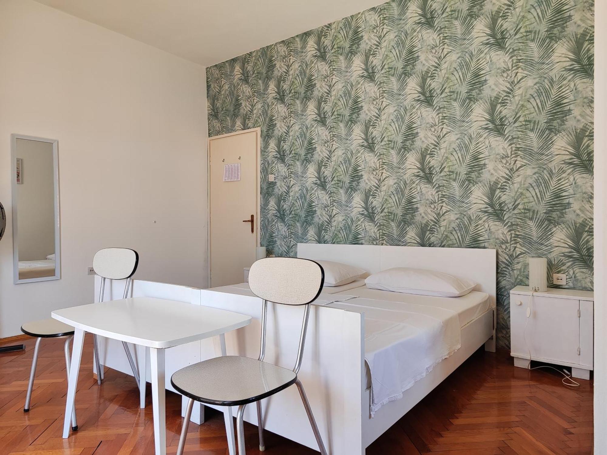 Guesthouse Franko Vela Luka Zewnętrze zdjęcie