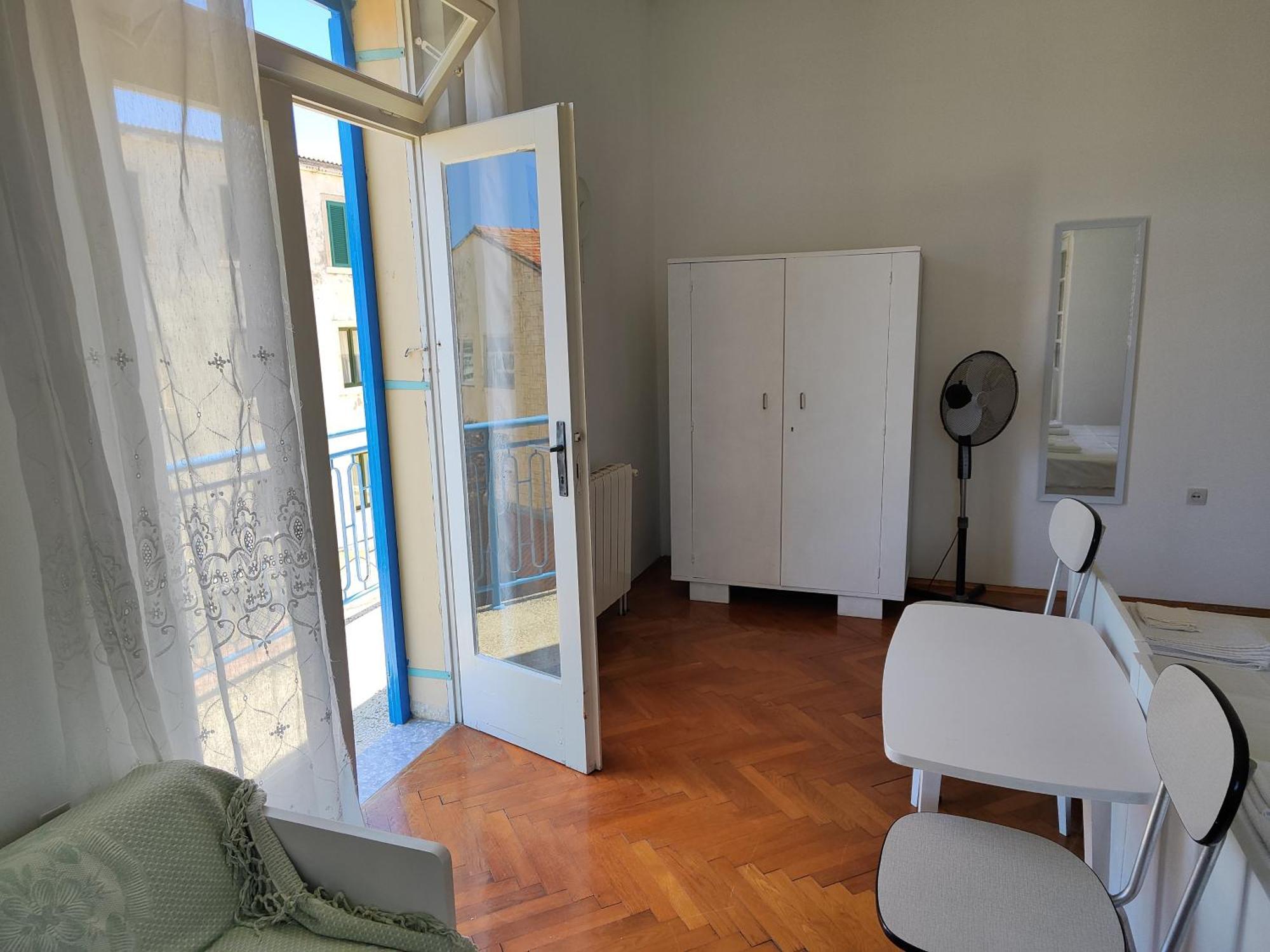 Guesthouse Franko Vela Luka Zewnętrze zdjęcie