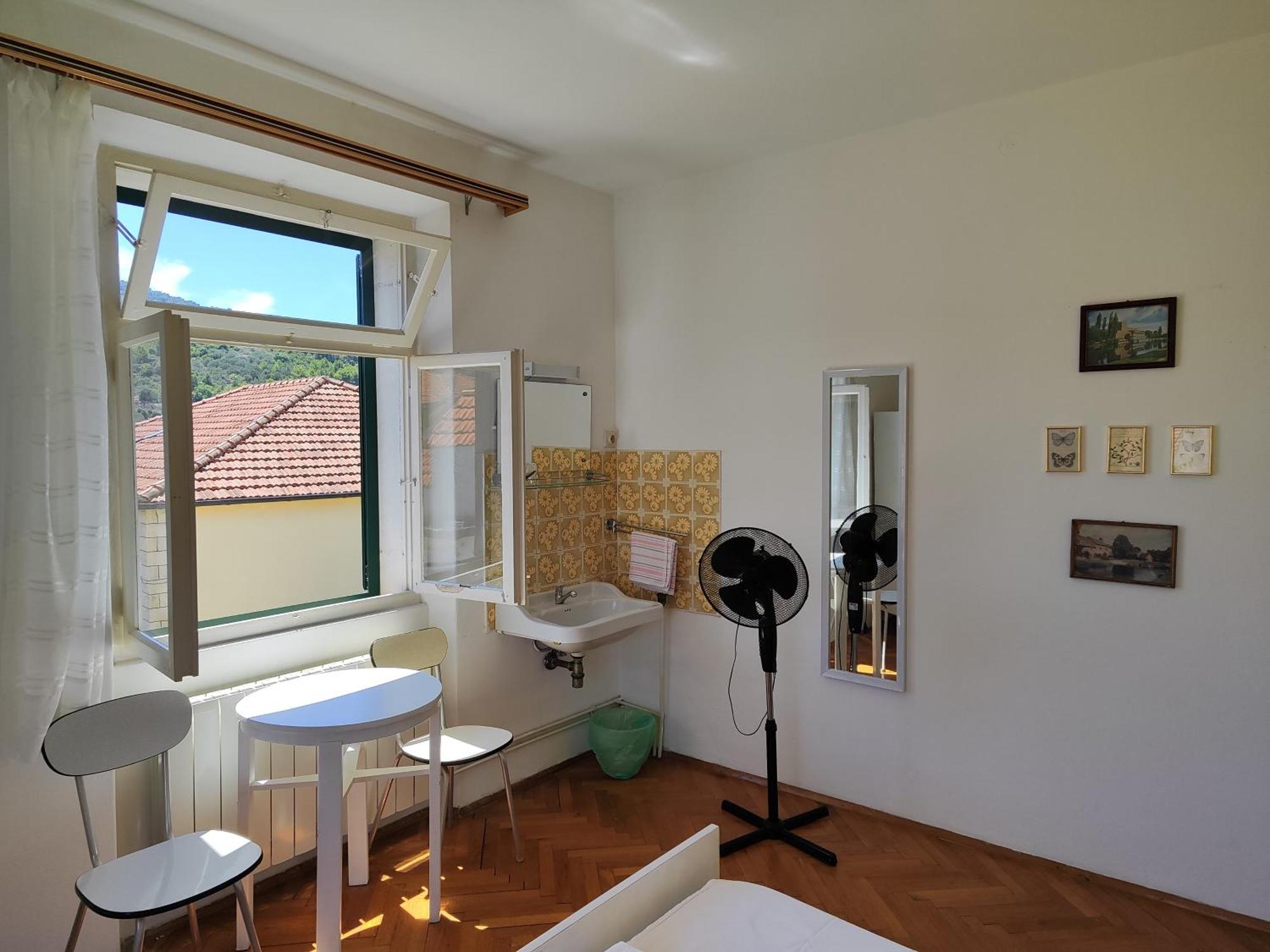 Guesthouse Franko Vela Luka Zewnętrze zdjęcie