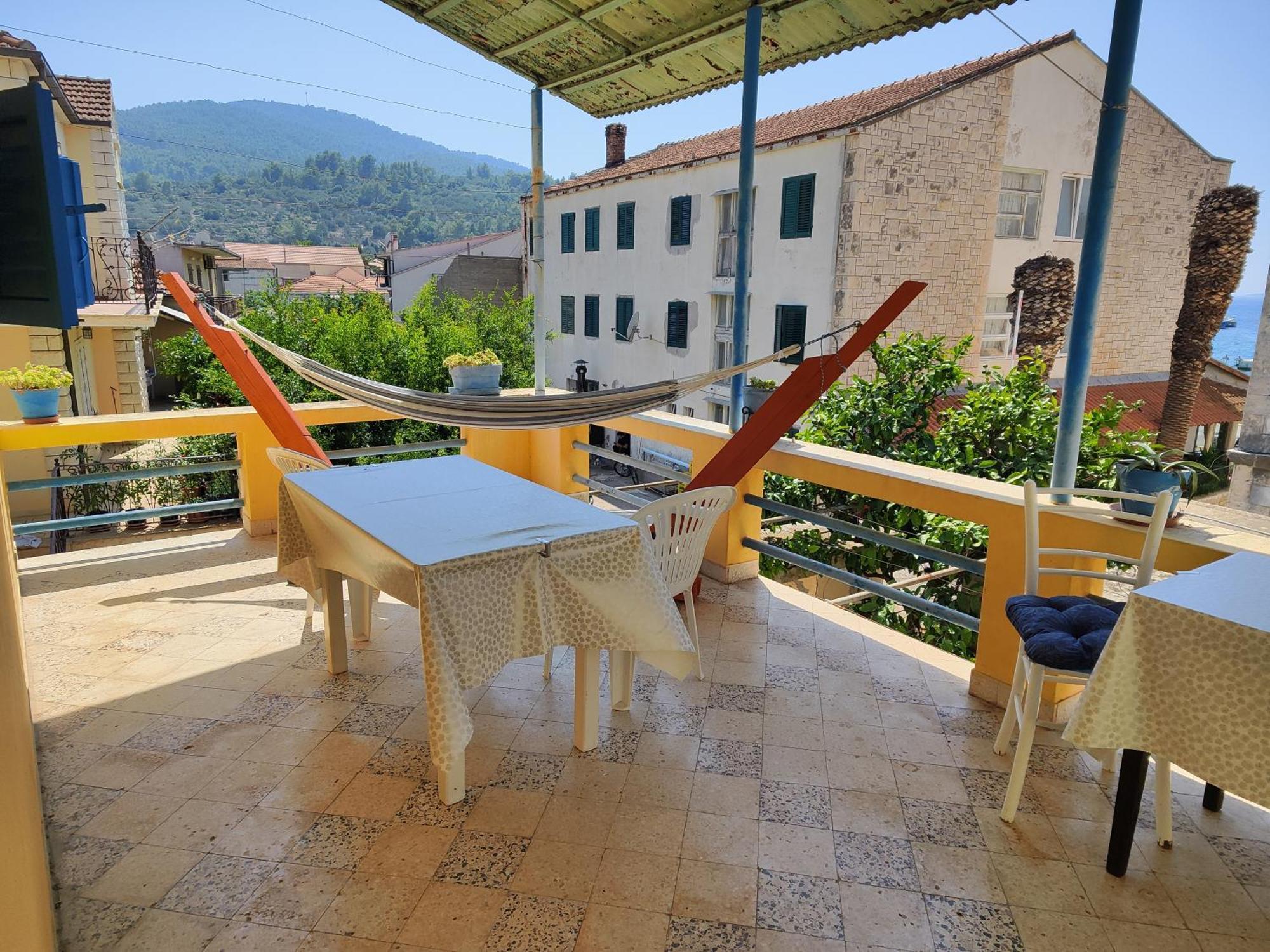 Guesthouse Franko Vela Luka Zewnętrze zdjęcie