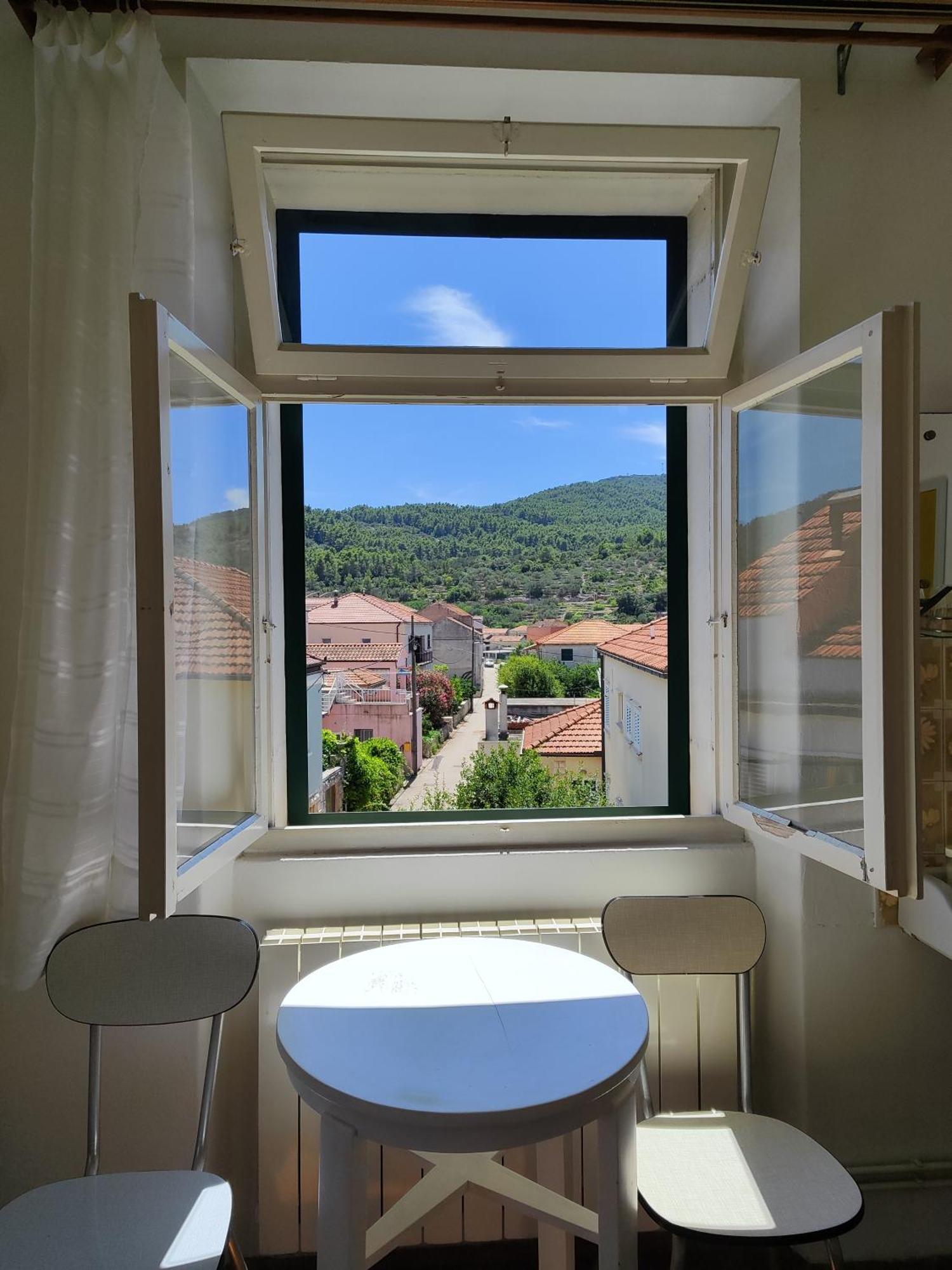 Guesthouse Franko Vela Luka Zewnętrze zdjęcie