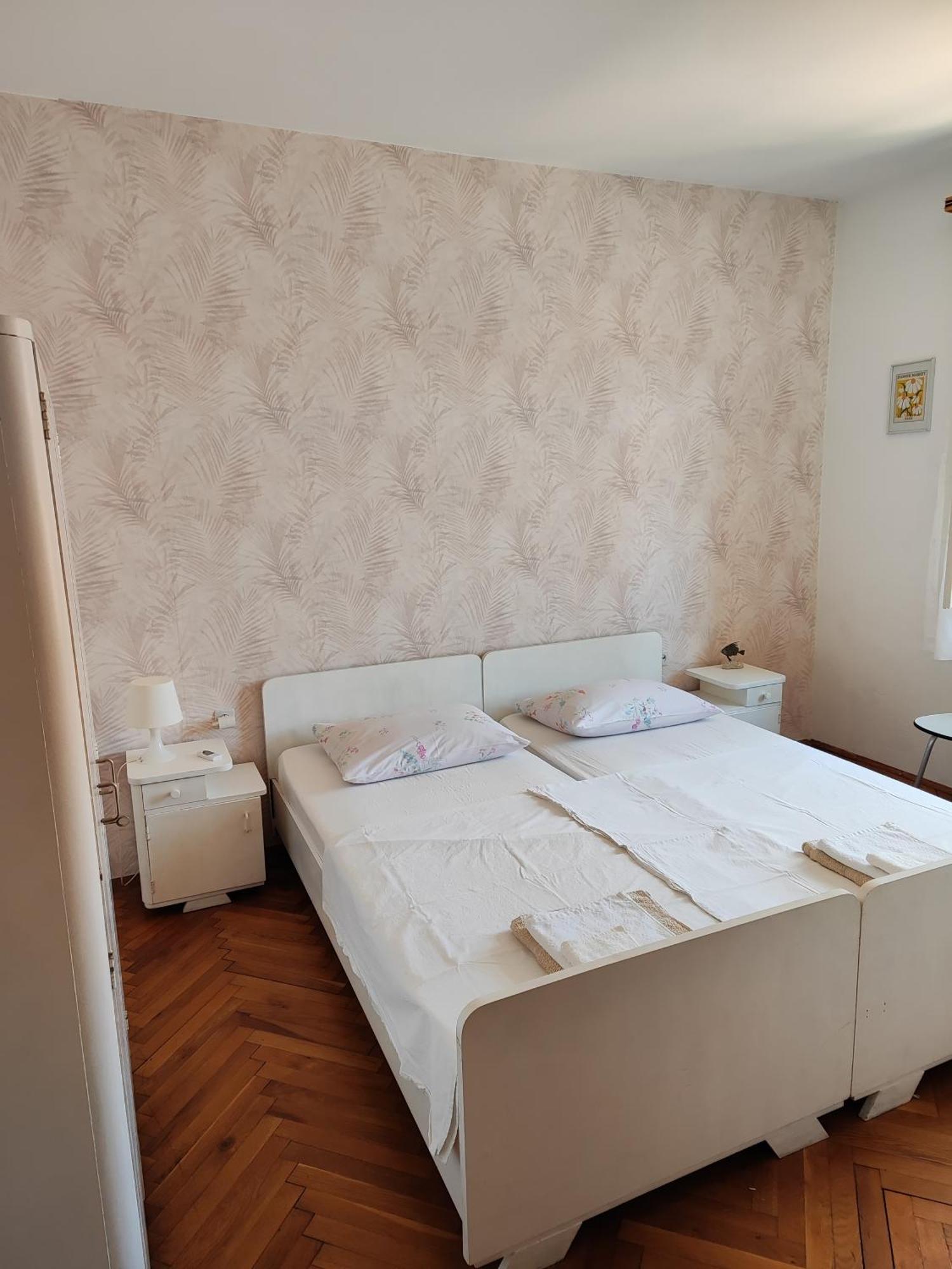 Guesthouse Franko Vela Luka Zewnętrze zdjęcie
