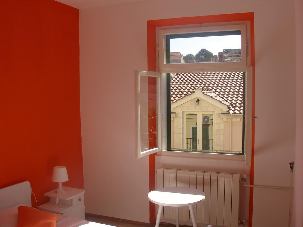 Guesthouse Franko Vela Luka Pokój zdjęcie