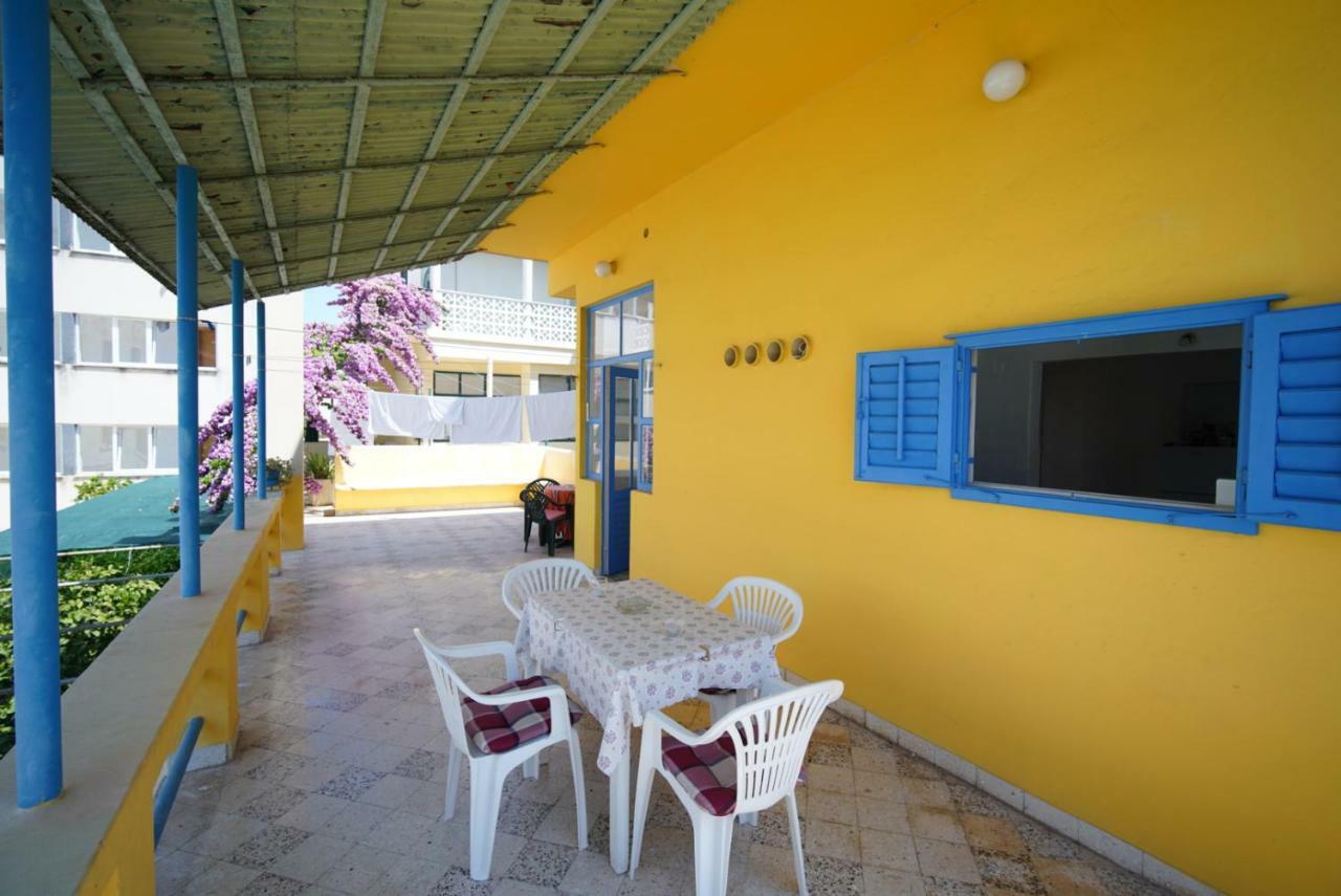 Guesthouse Franko Vela Luka Zewnętrze zdjęcie